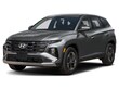  Hyundai Tucson Hybrid