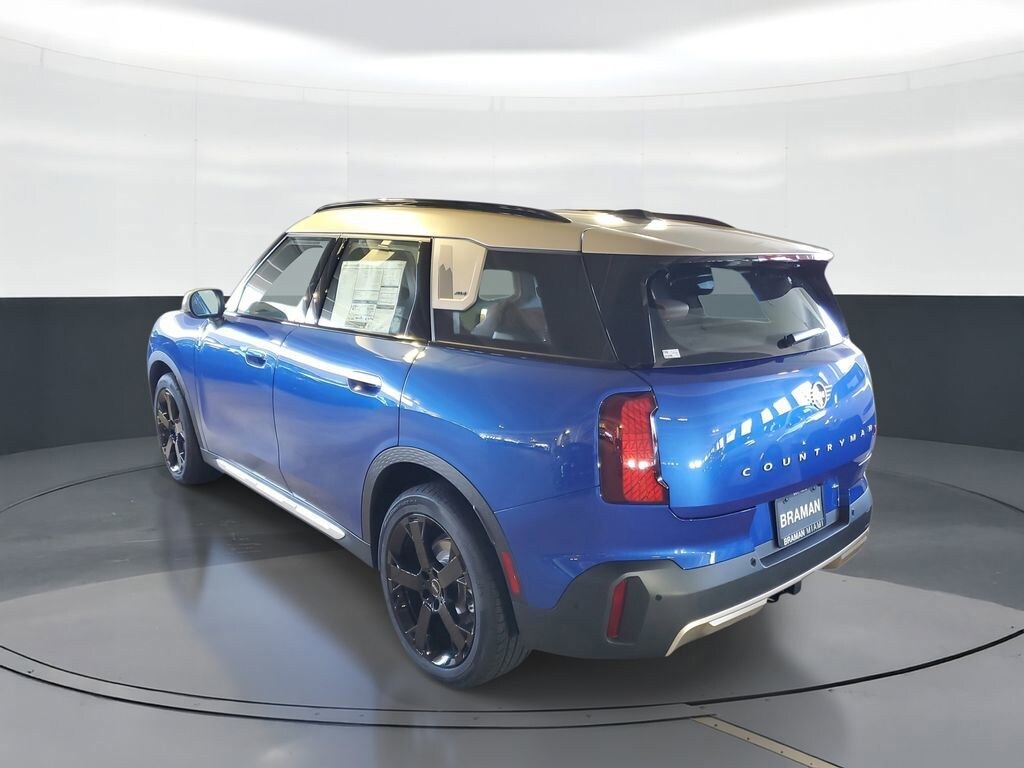 Used 2026 MINI Cooper S Countryman SUV
