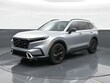  Honda CR-V Hybrid