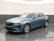  Cadillac CT4