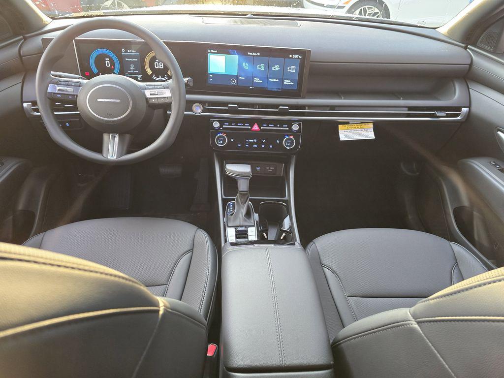 2026 Hyundai Santa Cruz SEL - Photo 7