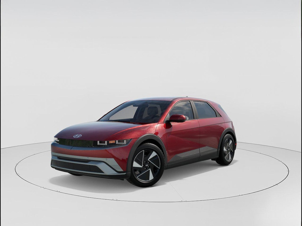 New 2026 Hyundai IONIQ 5 SEL SUV