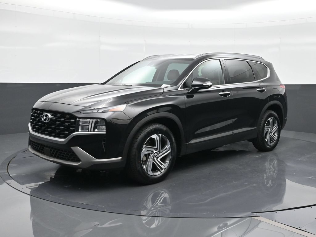 2023 Hyundai Santa Fe