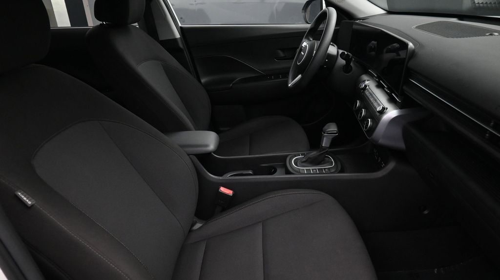 Certified 2024 Hyundai Kona SE SUV