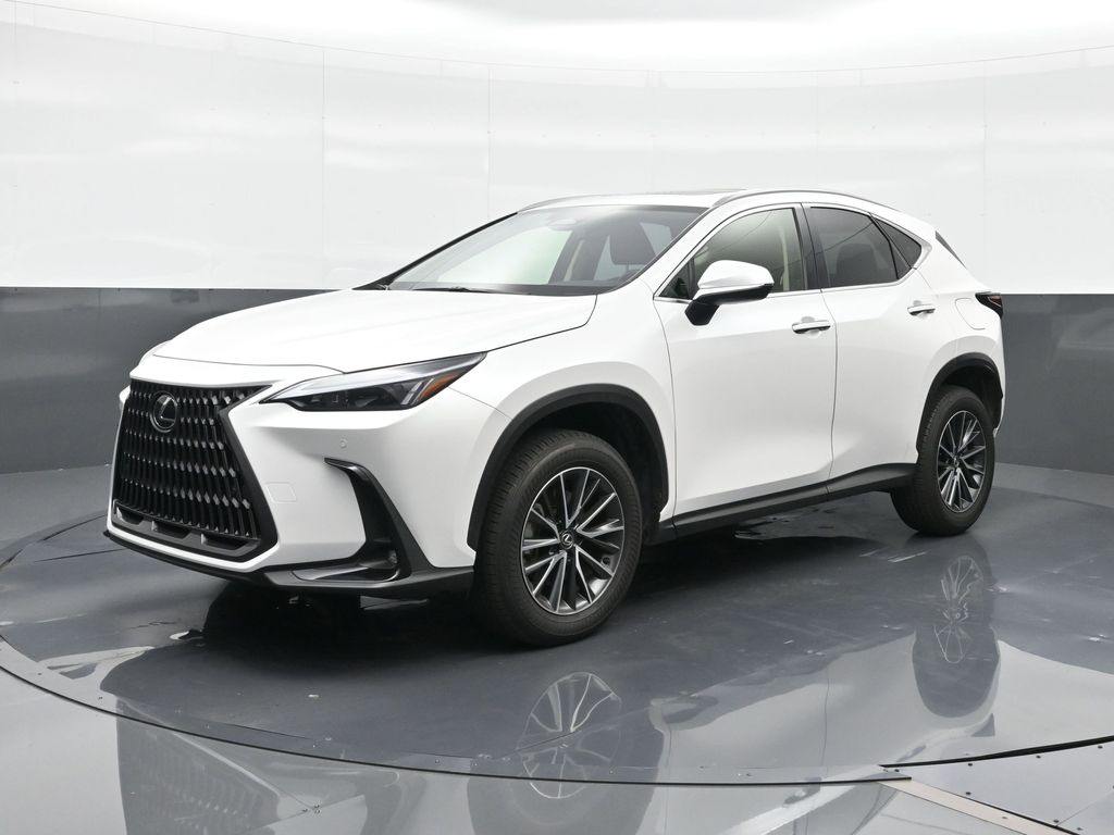 2024 Lexus NX 350 250 Premium FWD's photo