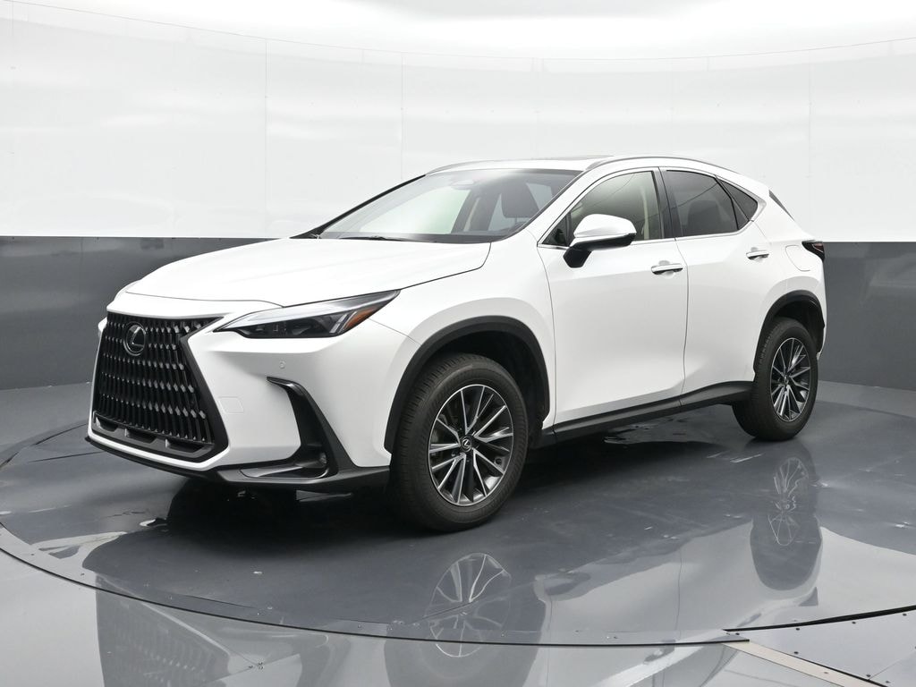Used 2024 Lexus NX 250 Premium SUV