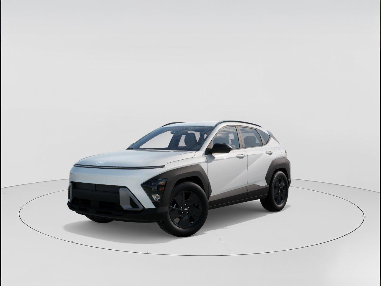 2026 Hyundai Kona SEL Sport Automatic's photo