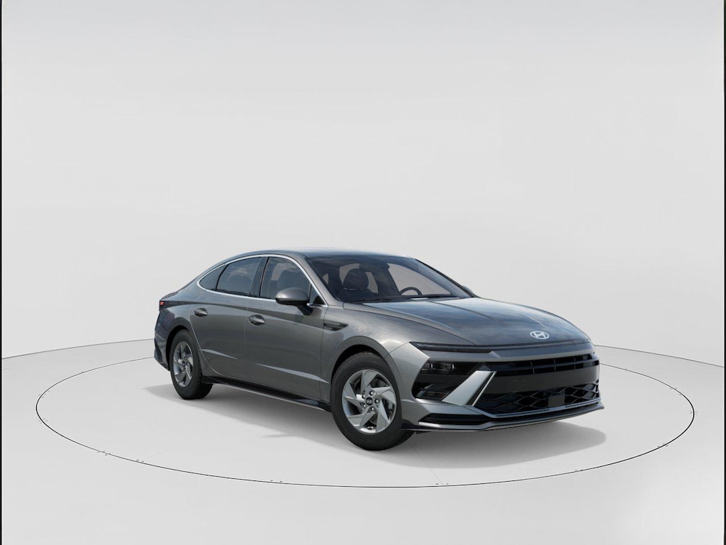 New 2026 Hyundai Sonata SE Sedan