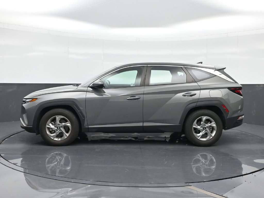 Used 2024 Hyundai Tucson SE SUV