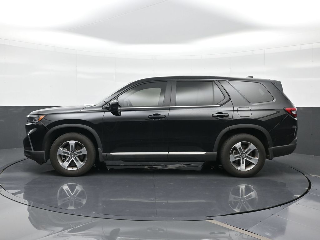 Used 2024 Honda Pilot EX-L SUV