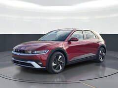 2026 Hyundai IONIQ 5 SEL SUV