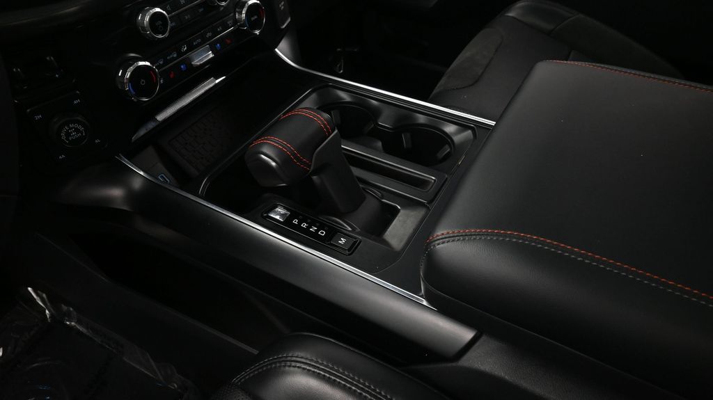 2024 Ford F-150 Raptor - Photo 23