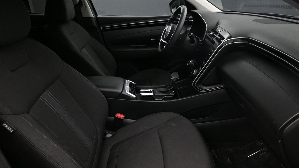 Certified 2023 Hyundai Tucson SEL SUV