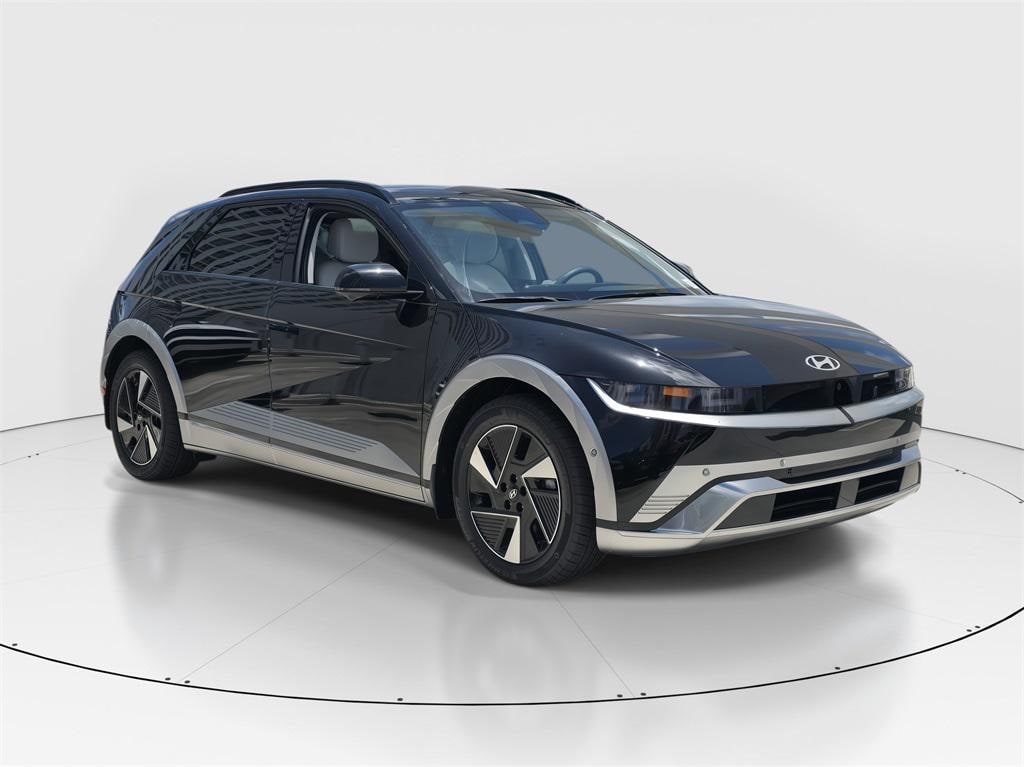 New 2026 Hyundai IONIQ 5 Limited SUV