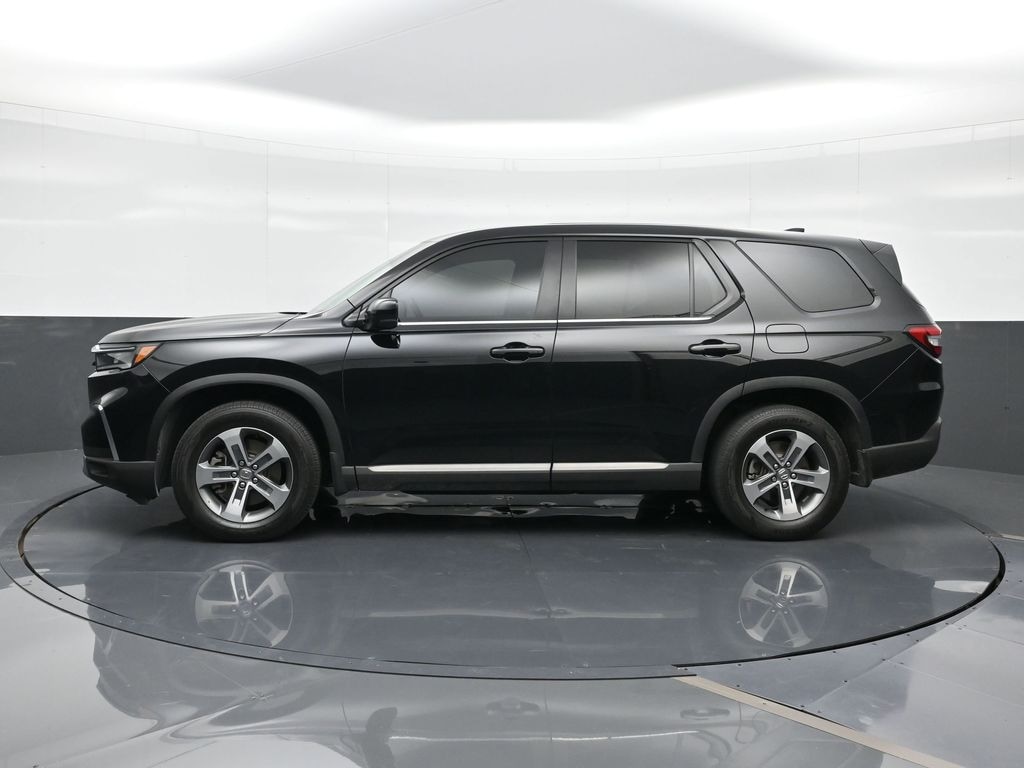 Used 2025 Honda Pilot EX-L SUV