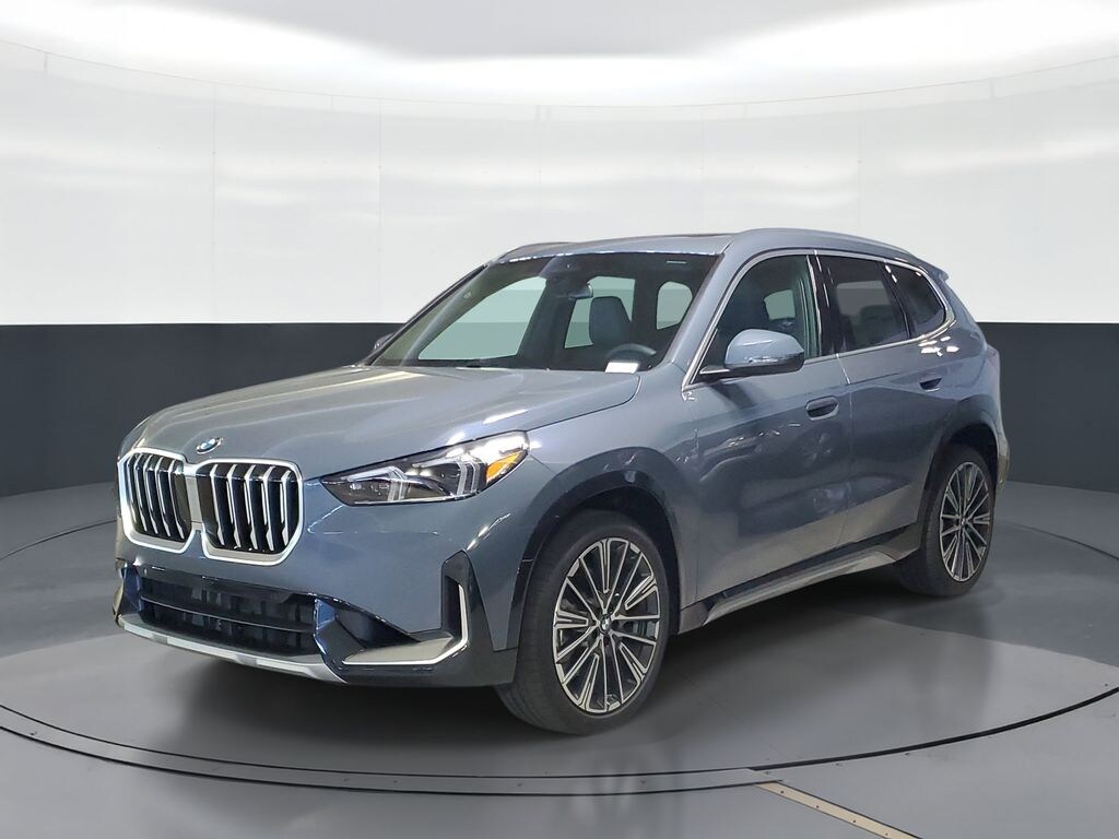 Used 2026 BMW X1 xDrive28i SUV