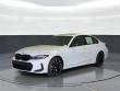 Used 2026 BMW 3 Series 330i Sedan