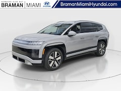 2026 Hyundai IONIQ 9 SEL SUV