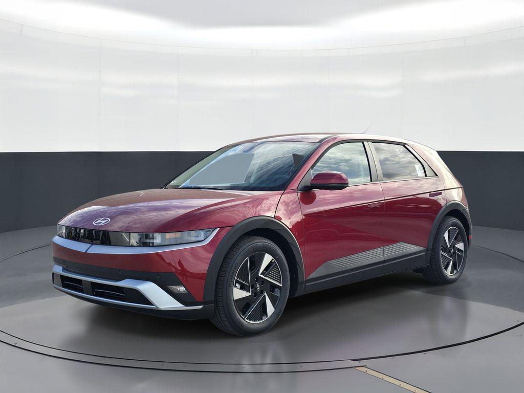 2026 Hyundai Ioniq 5 SEL RWD's photo