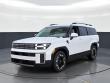 New 2027 Hyundai Santa Fe SEL FWD SUV