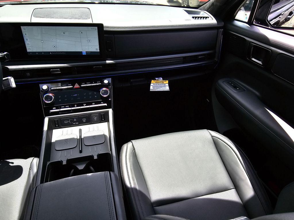 2026 Hyundai Santa Fe Calligraphy - Photo 9