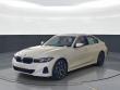 Used 2026 BMW 3 Series 330i Sedan