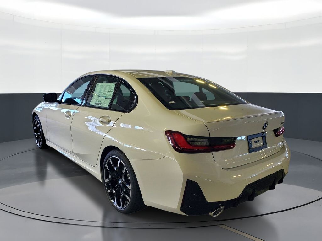 Used 2026 BMW 3 Series 330i Sedan