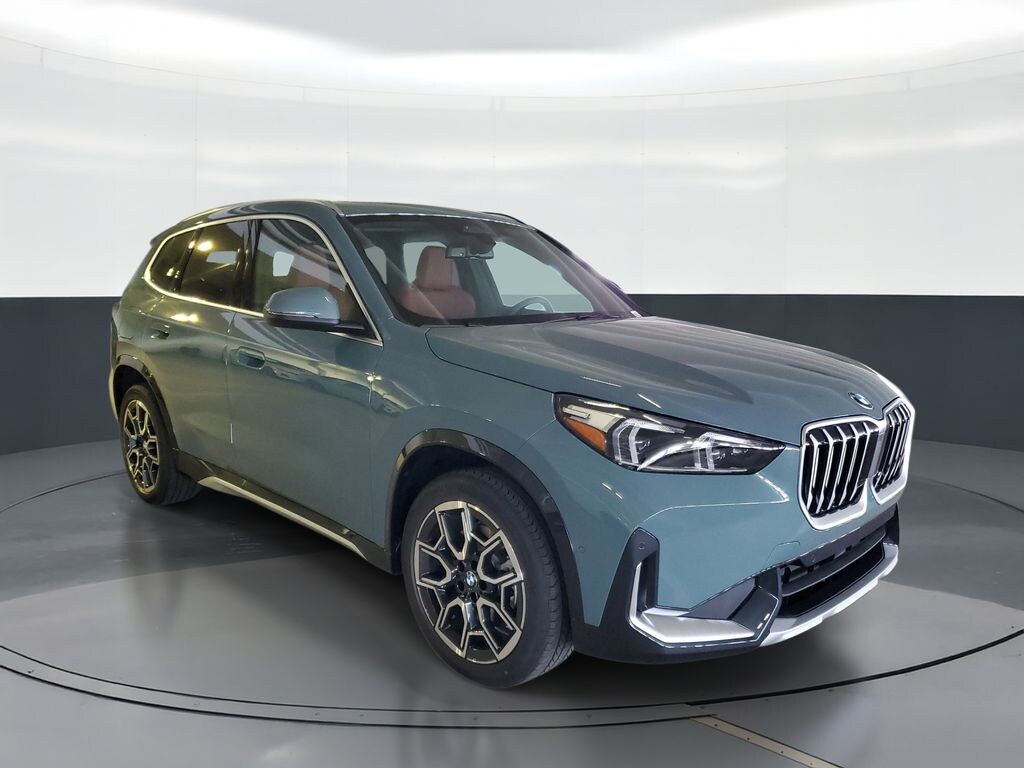 Used 2026 BMW X1 xDrive28i SUV