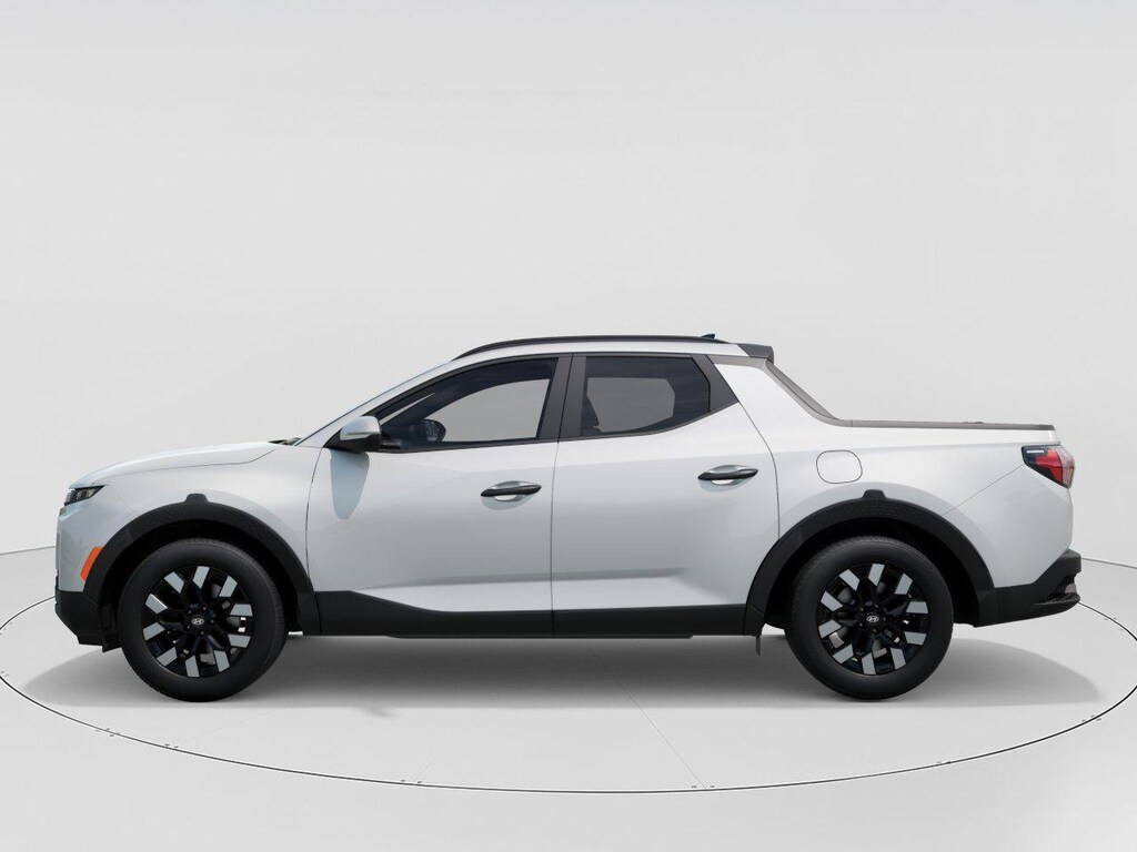 New 2026 Hyundai Santa Cruz SEL Activity FWD Truck Crew Cab