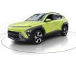 New 2026 Hyundai Kona Limited FWD SUV