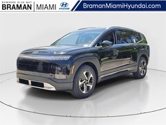 2026 Hyundai IONIQ 9 SE SUV