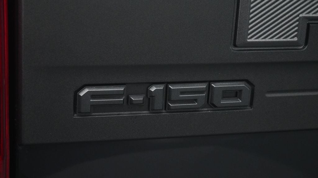 2024 Ford F-150 Raptor - Photo 20