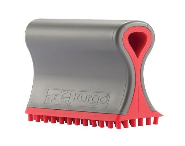 Shed Sweeper
