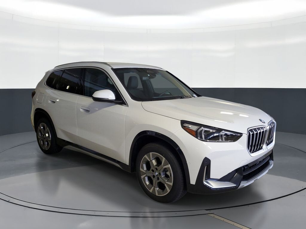 Used 2026 BMW X1 xDrive28i SUV