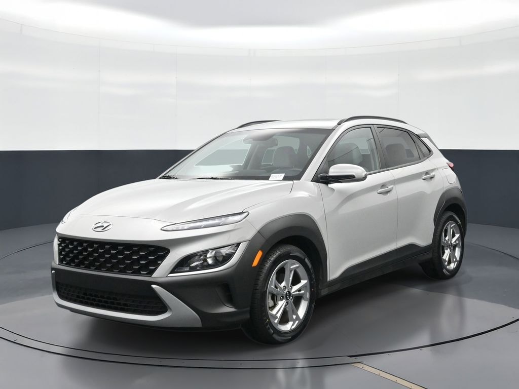 Certified 2023 Hyundai Kona SEL SUV