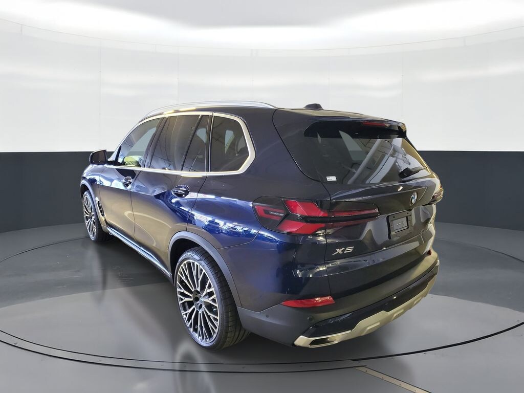 Used 2026 BMW X5 sDrive40i SUV