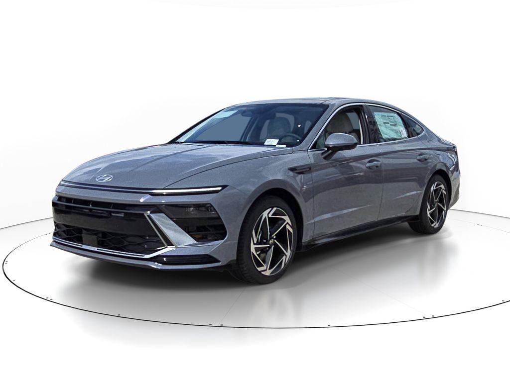 2026 Hyundai Sonata SEL