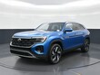  Volkswagen Atlas Cross Sport