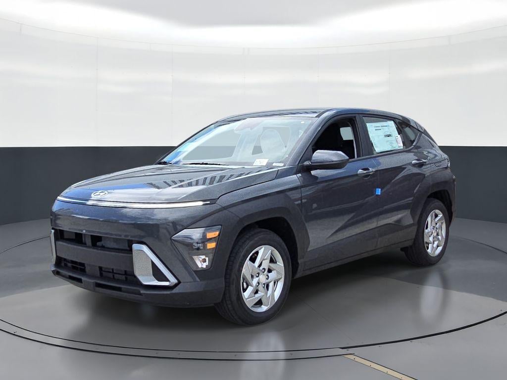New 2027 Hyundai Kona SE FWD SUV