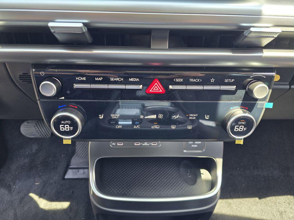 2026 Hyundai IONIQ 9 SE - Photo 20