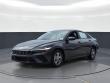 New 2026 Hyundai Elantra SE Sedan
