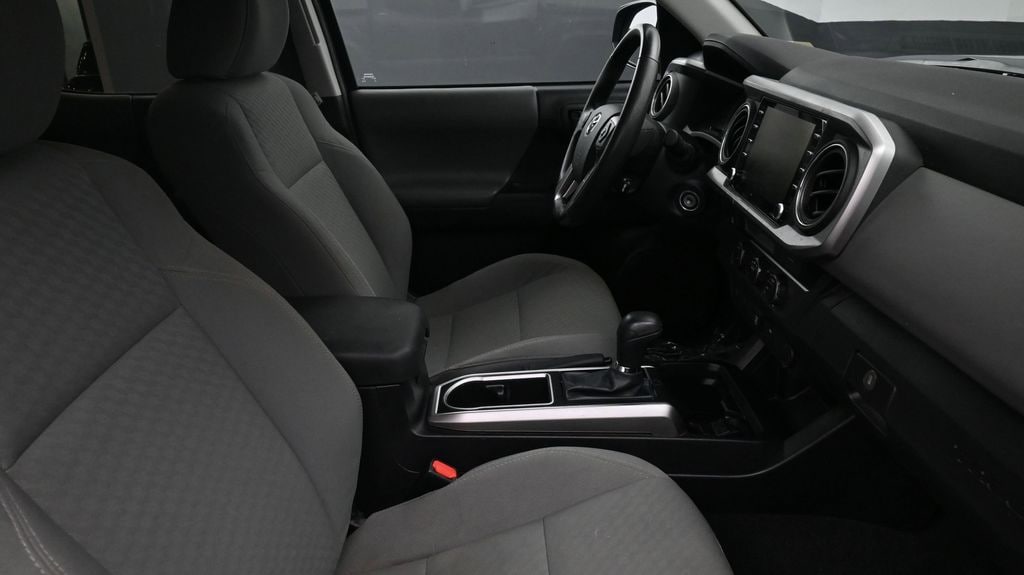 Used 2022 Toyota Tacoma SR5 Truck
