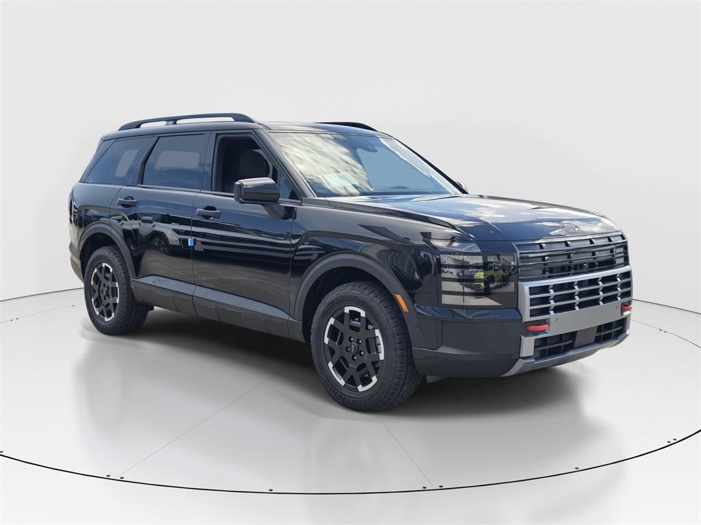 New 2026 Hyundai Palisade XRT Pro SUV