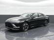 Certified 2024 Hyundai Sonata SEL Sedan