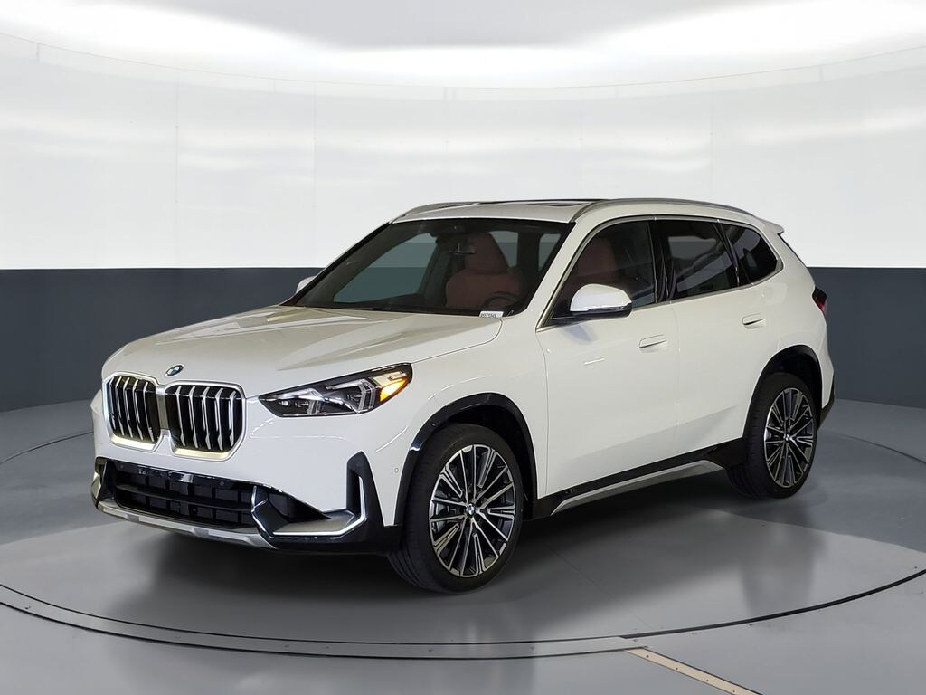 Used 2026 BMW X1 xDrive28i SUV