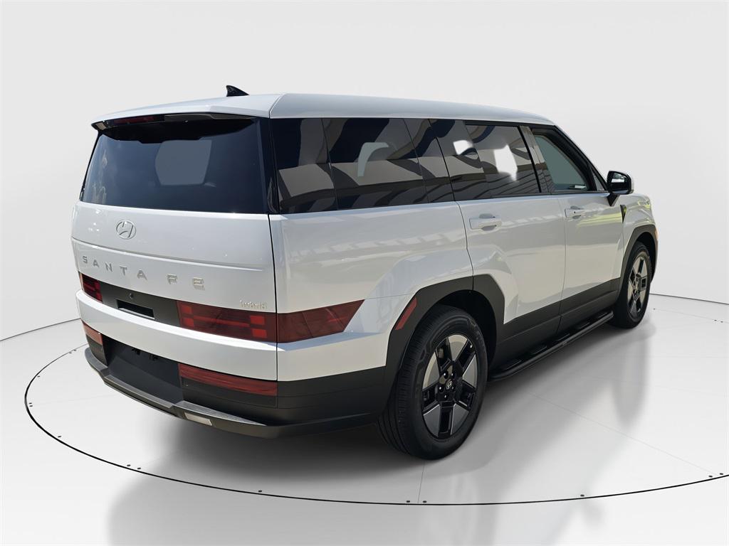 2026 Hyundai Santa Fe SE photo 3