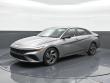 Used 2025 Hyundai Elantra SEL Sport Sedan