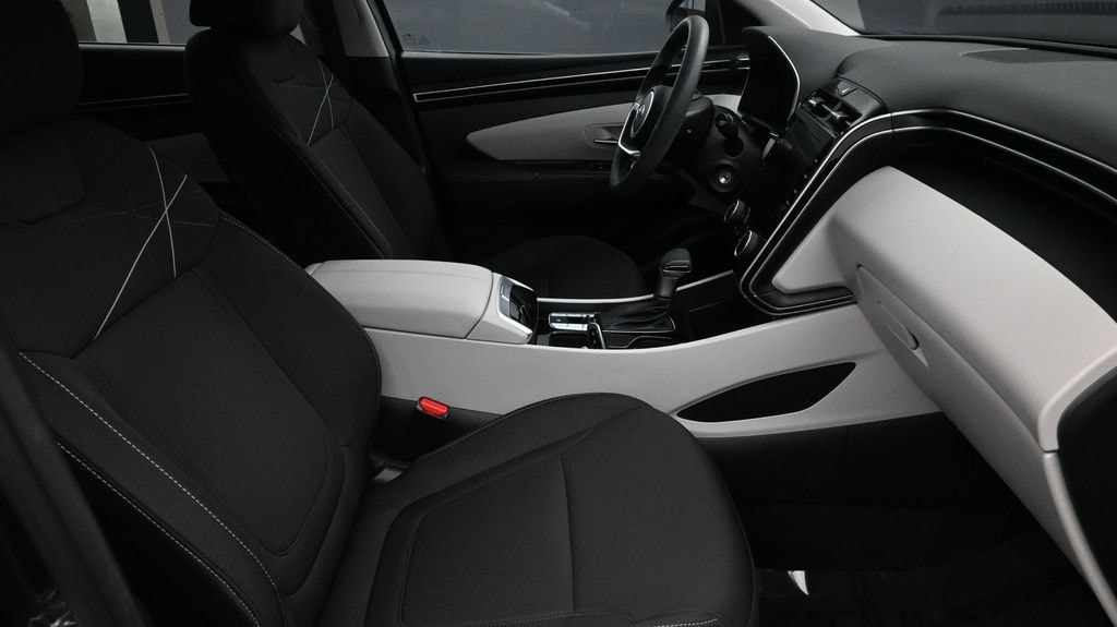 Certified 2023 Hyundai Tucson SE SUV