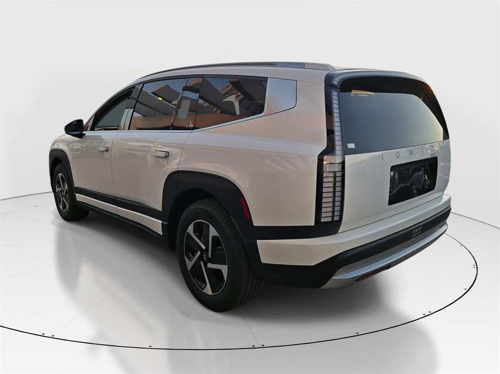 New 2026 Hyundai IONIQ 9 S SUV