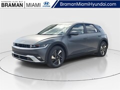 2026 Hyundai IONIQ 5 SEL SUV